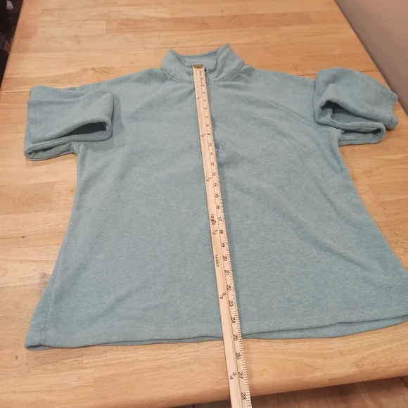 Eddie Bauer women's pullover long sleeves Sweater. Size Large - Picture 8 of 16